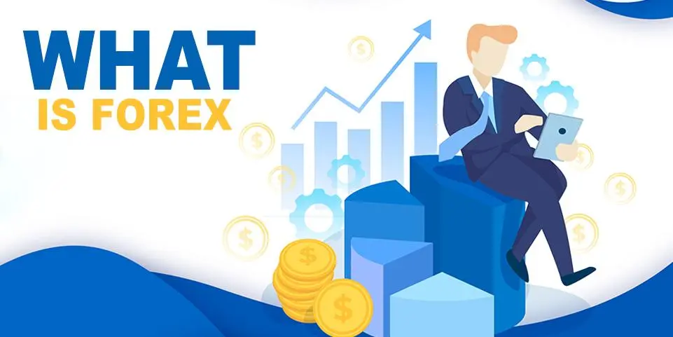 What is Forex Trading ? Beginner's Step-by-step Easy Guide